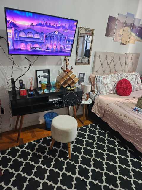 Conheça 05 do imóvel - Apartamento à venda Avenida Atlântica, Copacabana, Rio de Janeiro - R$ 480.000 - SPAP10299 - 5 05 - 5
