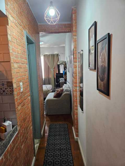 Conheça 07 do imóvel - Apartamento à venda Avenida Atlântica, Copacabana, Rio de Janeiro - R$ 480.000 - SPAP10299 - 7 07 - 7