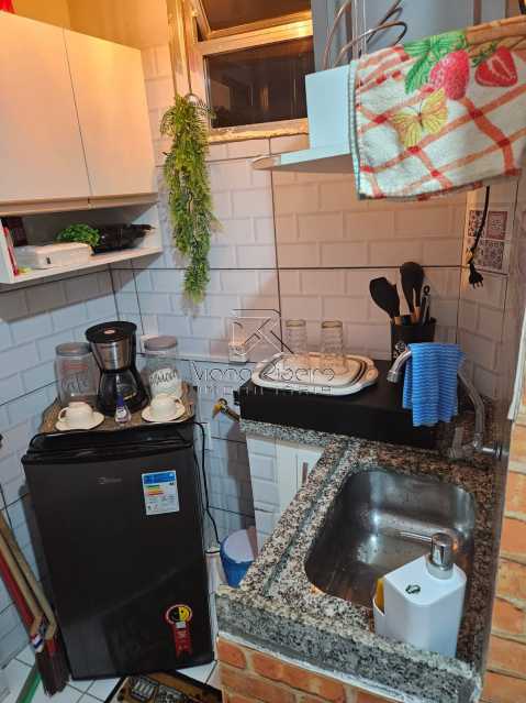 Conheça 09 do imóvel - Apartamento à venda Avenida Atlântica, Copacabana, Rio de Janeiro - R$ 480.000 - SPAP10299 - 9 09 - 9