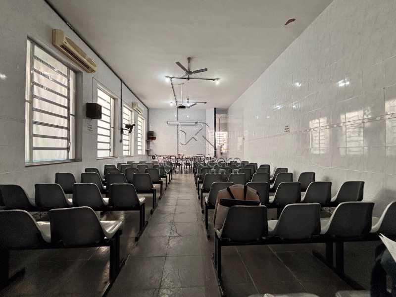Conheça 1 2 do imóvel - Casa Comercial 284m² à venda Riachuelo, Rio de Janeiro - R$ 330.000 - SPCC00012 - 1 1 2 - 1