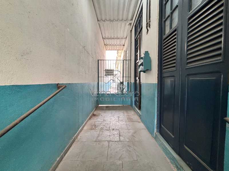 Conheça 2 do imóvel - Casa Comercial 284m² à venda Riachuelo, Rio de Janeiro - R$ 330.000 - SPCC00012 - 2 2 - 2