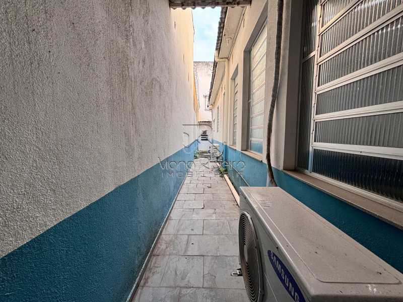 Conheça 3 do imóvel - Casa Comercial 284m² à venda Riachuelo, Rio de Janeiro - R$ 330.000 - SPCC00012 - 3 3 - 3