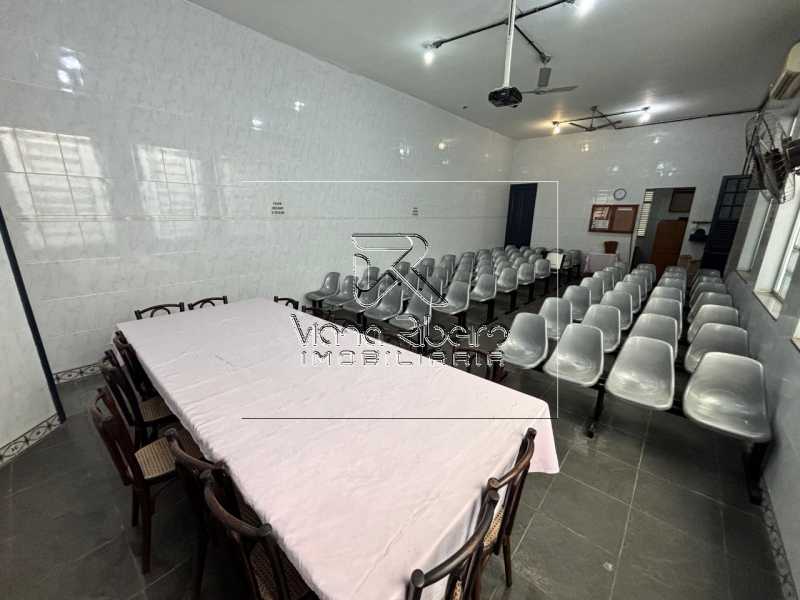 Conheça 4-Photoroom 1 do imóvel - Casa Comercial 284m² à venda Riachuelo, Rio de Janeiro - R$ 330.000 - SPCC00012 - 4 4-Photoroom 1 - 4