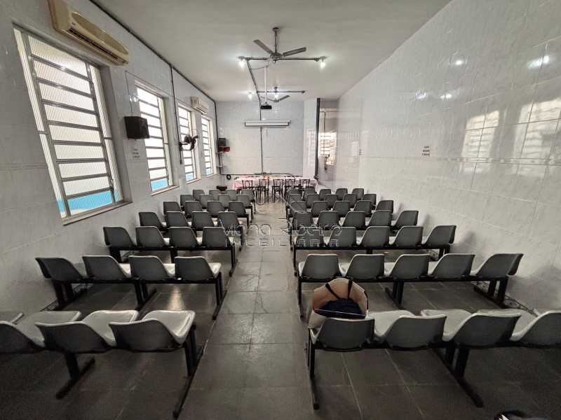 Conheça 5 do imóvel - Casa Comercial 284m² à venda Riachuelo, Rio de Janeiro - R$ 330.000 - SPCC00012 - 5 5 - 5
