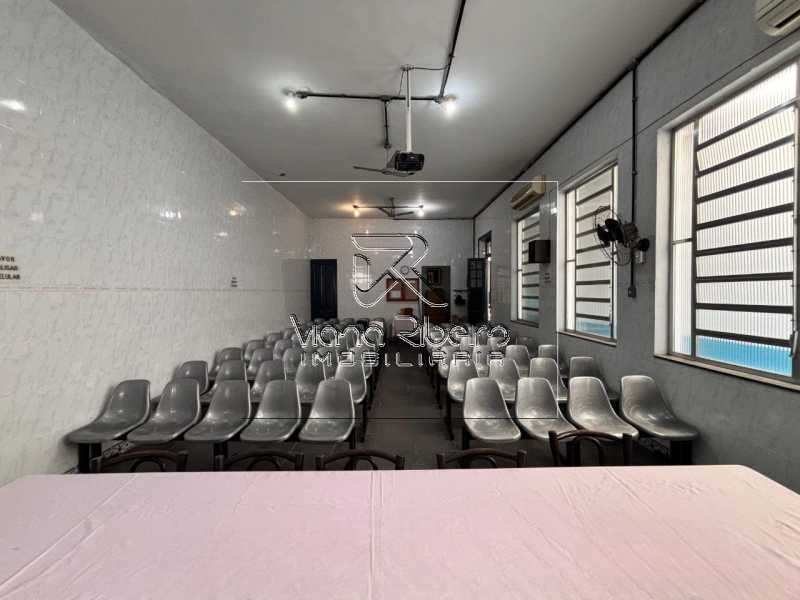 Conheça 6-Photoroom 1 do imóvel - Casa Comercial 284m² à venda Riachuelo, Rio de Janeiro - R$ 330.000 - SPCC00012 - 6 6-Photoroom 1 - 6