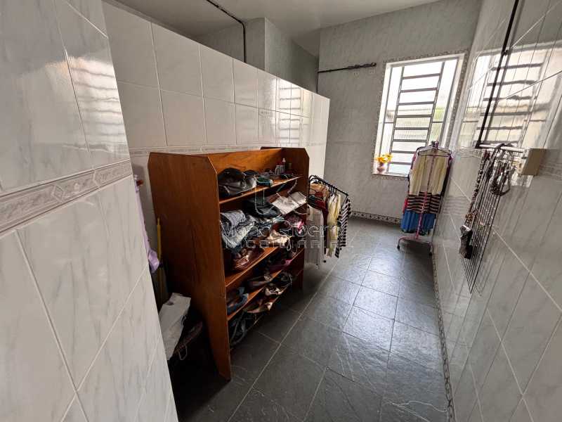 Conheça 9 do imóvel - Casa Comercial 284m² à venda Riachuelo, Rio de Janeiro - R$ 330.000 - SPCC00012 - 9 9 - 9