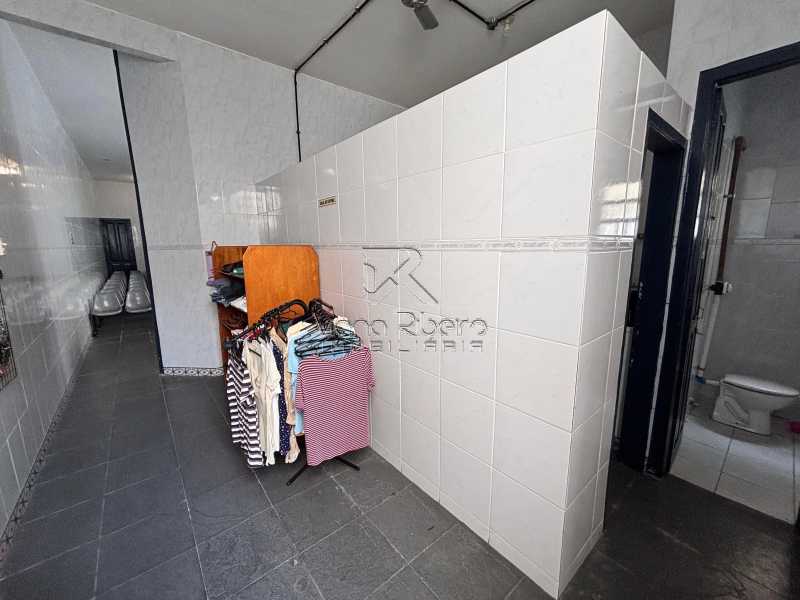 Conheça 11 do imóvel - Casa Comercial 284m² à venda Riachuelo, Rio de Janeiro - R$ 330.000 - SPCC00012 - 11 11 - 11