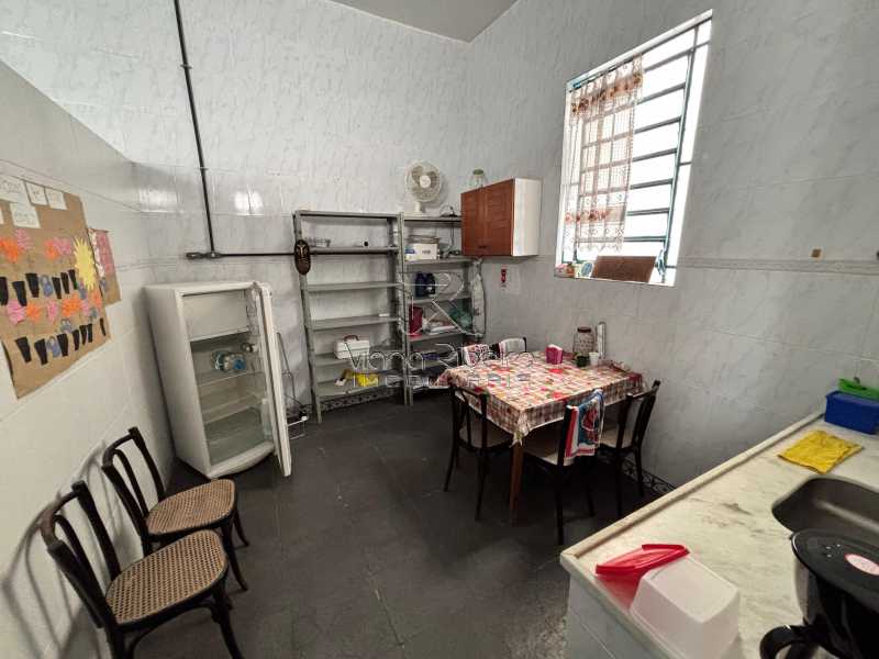 Conheça 12 do imóvel - Casa Comercial 284m² à venda Riachuelo, Rio de Janeiro - R$ 330.000 - SPCC00012 - 12 12 - 12