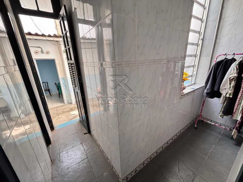 Conheça 13 do imóvel - Casa Comercial 284m² à venda Riachuelo, Rio de Janeiro - R$ 330.000 - SPCC00012 - 13 13 - 13