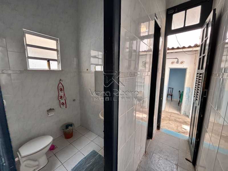 Conheça 15 do imóvel - Casa Comercial 284m² à venda Riachuelo, Rio de Janeiro - R$ 330.000 - SPCC00012 - 14 15 - 14