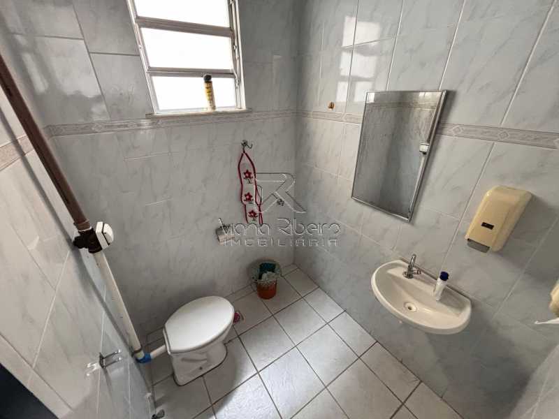 Conheça 18 2 do imóvel - Casa Comercial 284m² à venda Riachuelo, Rio de Janeiro - R$ 330.000 - SPCC00012 - 15 18 2 - 15