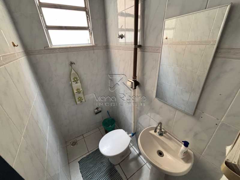 Conheça 19 do imóvel - Casa Comercial 284m² à venda Riachuelo, Rio de Janeiro - R$ 330.000 - SPCC00012 - 16 19 - 16