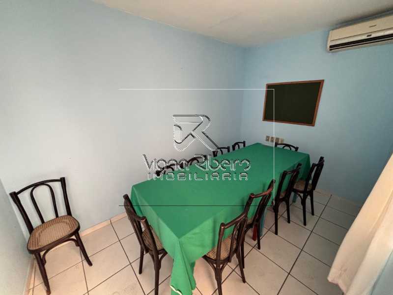 Conheça 23-Photoroom do imóvel - Casa Comercial 284m² à venda Riachuelo, Rio de Janeiro - R$ 330.000 - SPCC00012 - 18 23-Photoroom - 18