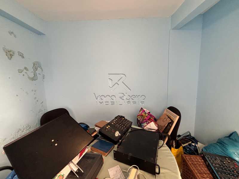 Conheça 24 do imóvel - Casa Comercial 284m² à venda Riachuelo, Rio de Janeiro - R$ 330.000 - SPCC00012 - 19 24 - 19