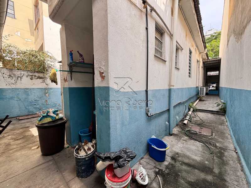 Conheça 26 do imóvel - Casa Comercial 284m² à venda Riachuelo, Rio de Janeiro - R$ 330.000 - SPCC00012 - 20 26 - 20