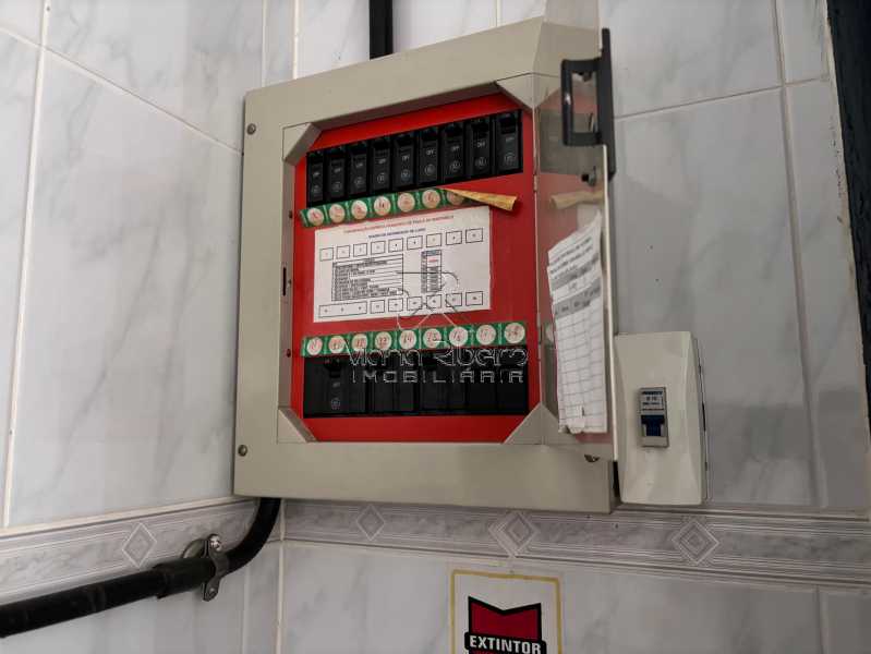 Conheça 27 do imóvel - Casa Comercial 284m² à venda Riachuelo, Rio de Janeiro - R$ 330.000 - SPCC00012 - 21 27 - 21