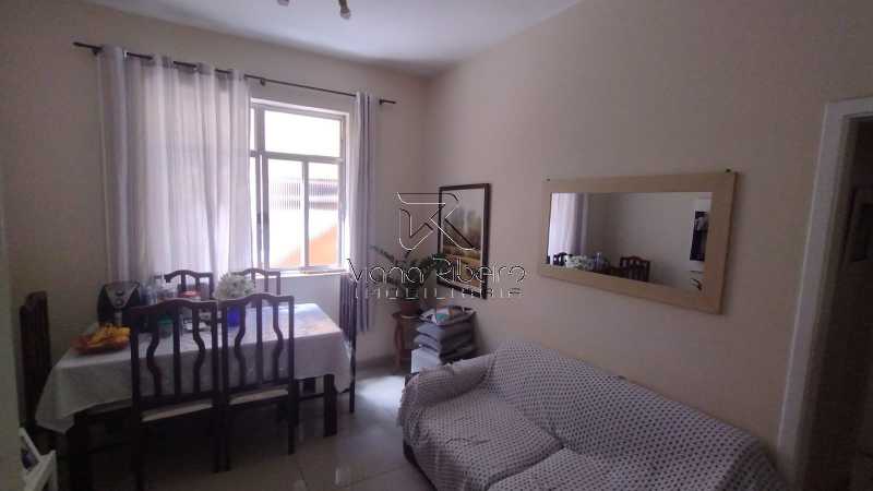 Conheça 1 do imóvel - Apartamento à venda Travessa Rio Comprido, Estácio, Rio de Janeiro - R$ 375.000 - SPAP21485 - 1 1 - 1