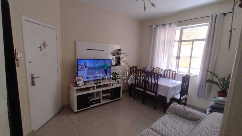 Conheça 2 do imóvel - Apartamento à venda Travessa Rio Comprido, Estácio, Rio de Janeiro - R$ 375.000 - SPAP21485 - 2 2 - 2