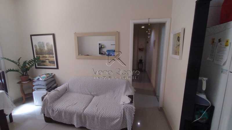 Conheça 3 do imóvel - Apartamento à venda Travessa Rio Comprido, Estácio, Rio de Janeiro - R$ 375.000 - SPAP21485 - 3 3 - 3