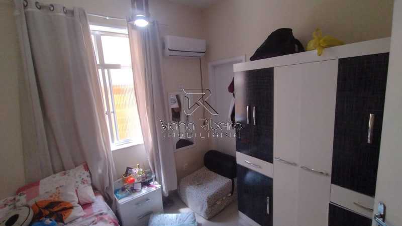Conheça 6 do imóvel - Apartamento à venda Travessa Rio Comprido, Estácio, Rio de Janeiro - R$ 375.000 - SPAP21485 - 6 6 - 6