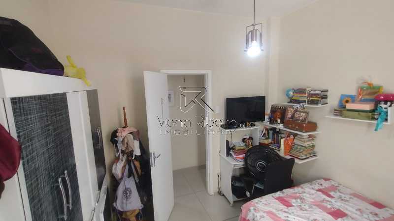 Conheça 7 do imóvel - Apartamento à venda Travessa Rio Comprido, Estácio, Rio de Janeiro - R$ 375.000 - SPAP21485 - 7 7 - 7