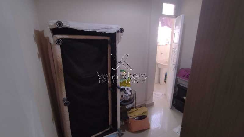 Conheça 14 do imóvel - Apartamento à venda Travessa Rio Comprido, Estácio, Rio de Janeiro - R$ 375.000 - SPAP21485 - 14 14 - 14