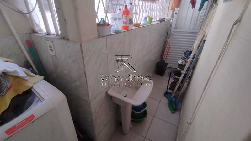 Conheça 17 do imóvel - Apartamento à venda Travessa Rio Comprido, Estácio, Rio de Janeiro - R$ 375.000 - SPAP21485 - 17 17 - 17