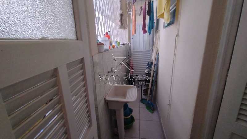 Conheça 18 do imóvel - Apartamento à venda Travessa Rio Comprido, Estácio, Rio de Janeiro - R$ 375.000 - SPAP21485 - 18 18 - 18