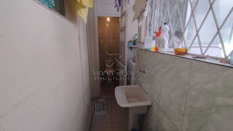 Conheça 19 do imóvel - Apartamento à venda Travessa Rio Comprido, Estácio, Rio de Janeiro - R$ 375.000 - SPAP21485 - 19 19 - 19
