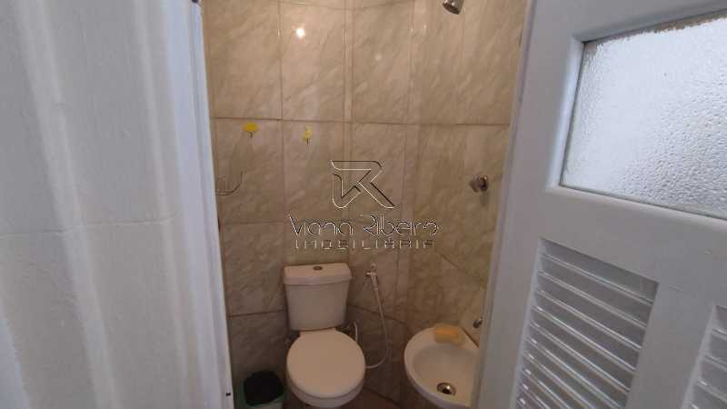Conheça 20 do imóvel - Apartamento à venda Travessa Rio Comprido, Estácio, Rio de Janeiro - R$ 375.000 - SPAP21485 - 20 20 - 20