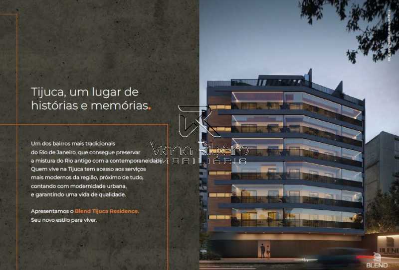 Conheça 1 do imóvel - Cobertura à venda Rua Marquês de Valença, Tijuca, Rio de Janeiro - R$ 1.555.127 - SPCO30148 - 1 1 - 1