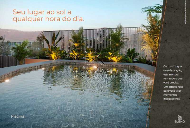 Conheça 5 do imóvel - Cobertura à venda Rua Marquês de Valença, Tijuca, Rio de Janeiro - R$ 1.555.127 - SPCO30148 - 5 5 - 5