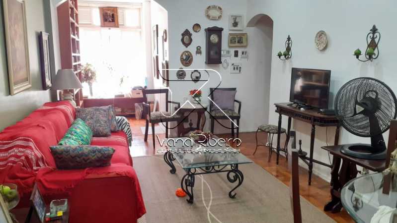 Conheça 1. do imóvel - Apartamento à venda Rua Uruguai, Tijuca, Rio de Janeiro - R$ 550.000 - SPAP30104 - 1 1. - 1