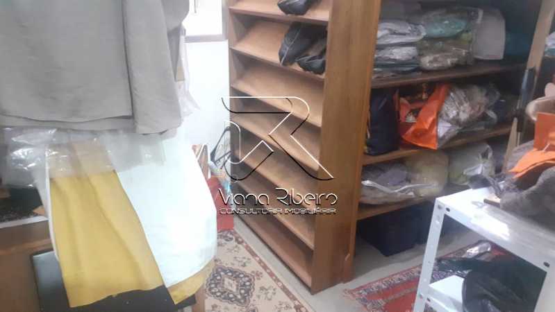 Conheça 9. do imóvel - Apartamento à venda Rua Uruguai, Tijuca, Rio de Janeiro - R$ 550.000 - SPAP30104 - 9 9. - 9