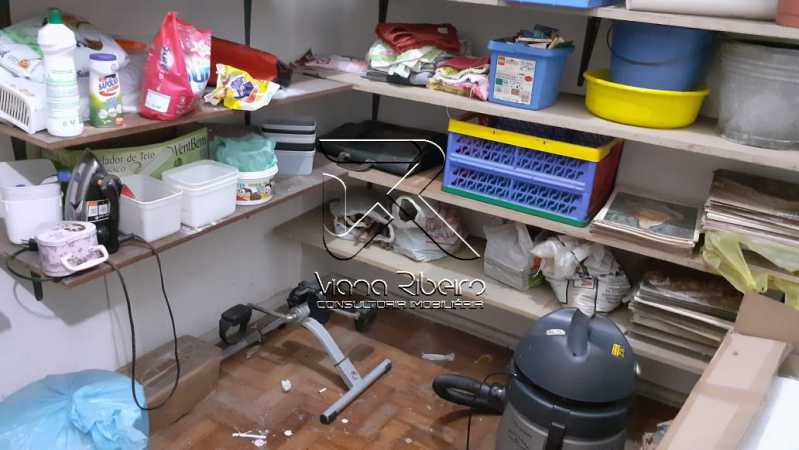 Conheça 24. do imóvel - Apartamento à venda Rua Uruguai, Tijuca, Rio de Janeiro - R$ 550.000 - SPAP30104 - 24 24. - 24
