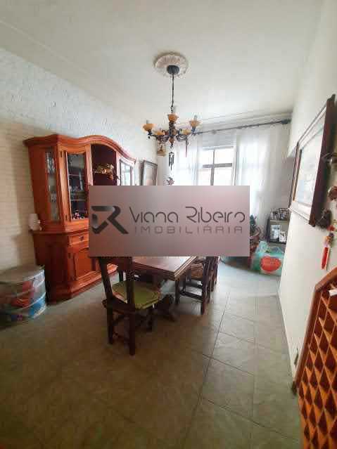 Conheça 2. do imóvel - Casa de Vila à venda Rua José Higino, Tijuca, Rio de Janeiro - R$ 950.000 - SPCV40002 - 2 2. - 2