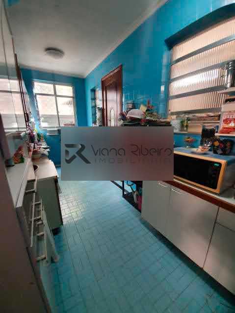Conheça 4. do imóvel - Casa de Vila à venda Rua José Higino, Tijuca, Rio de Janeiro - R$ 950.000 - SPCV40002 - 4 4. - 4