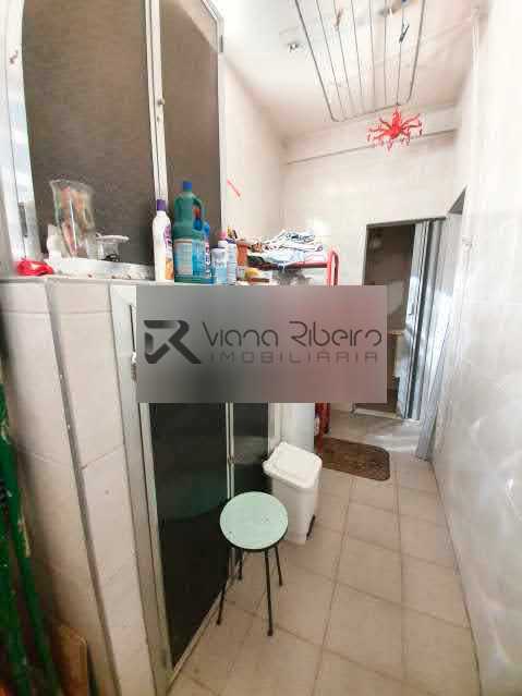 Conheça 7. do imóvel - Casa de Vila à venda Rua José Higino, Tijuca, Rio de Janeiro - R$ 950.000 - SPCV40002 - 7 7. - 7