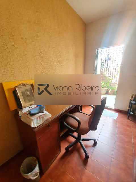 Conheça 8. do imóvel - Casa de Vila à venda Rua José Higino, Tijuca, Rio de Janeiro - R$ 950.000 - SPCV40002 - 8 8. - 8