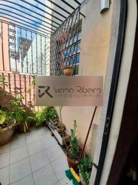 Conheça 9. do imóvel - Casa de Vila à venda Rua José Higino, Tijuca, Rio de Janeiro - R$ 950.000 - SPCV40002 - 9 9. - 9