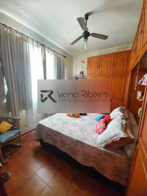 Conheça 11. do imóvel - Casa de Vila à venda Rua José Higino, Tijuca, Rio de Janeiro - R$ 950.000 - SPCV40002 - 11 11. - 11