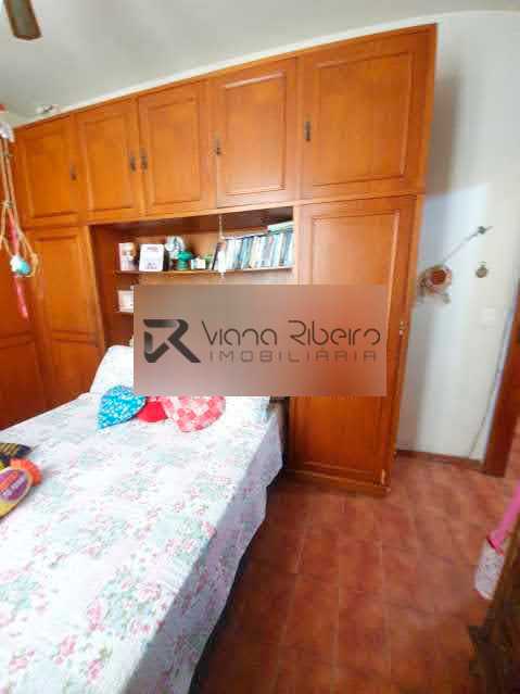 Conheça 12. do imóvel - Casa de Vila à venda Rua José Higino, Tijuca, Rio de Janeiro - R$ 950.000 - SPCV40002 - 12 12. - 12
