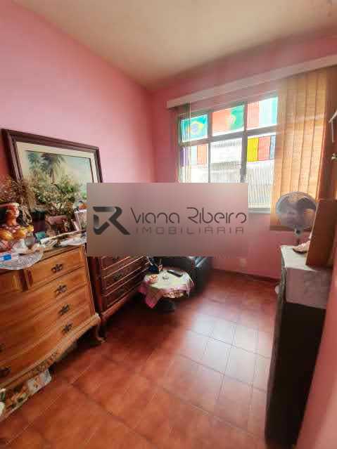 Conheça 13. do imóvel - Casa de Vila à venda Rua José Higino, Tijuca, Rio de Janeiro - R$ 950.000 - SPCV40002 - 13 13. - 13