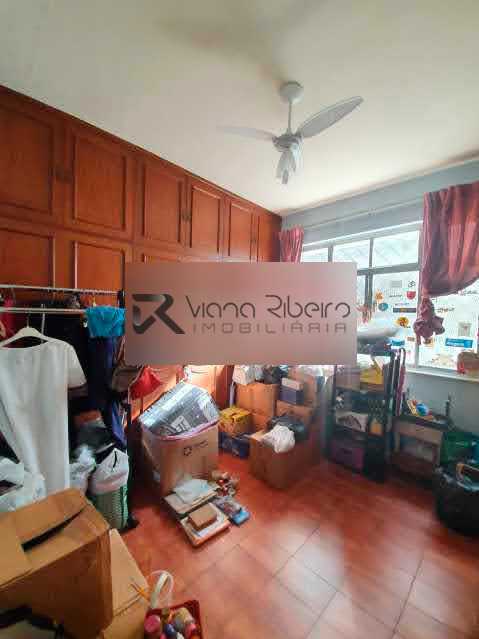 Conheça 14. do imóvel - Casa de Vila à venda Rua José Higino, Tijuca, Rio de Janeiro - R$ 950.000 - SPCV40002 - 14 14. - 14