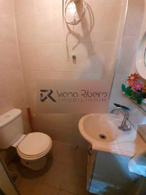 Conheça 15. do imóvel - Casa de Vila à venda Rua José Higino, Tijuca, Rio de Janeiro - R$ 950.000 - SPCV40002 - 15 15. - 15