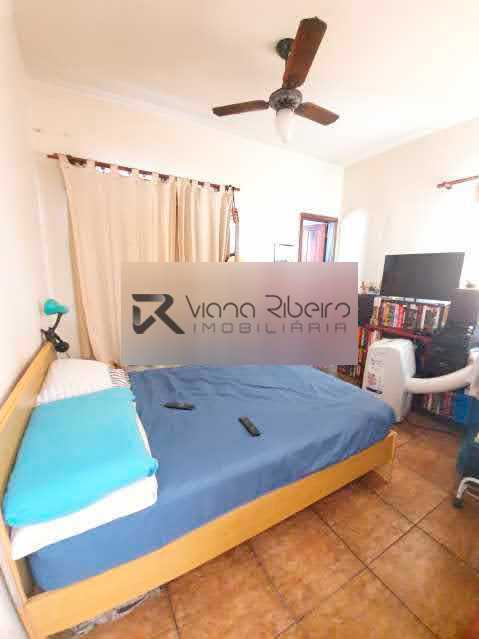 Conheça 16. do imóvel - Casa de Vila à venda Rua José Higino, Tijuca, Rio de Janeiro - R$ 950.000 - SPCV40002 - 16 16. - 16