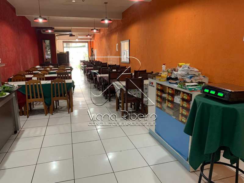 Conheça 01 do imóvel - Casa Comercial 297m² à venda Rua Almirante Baltazar, São Cristóvão, Rio de Janeiro - R$ 490.000 - SPCC00002 - 1 01 - 1