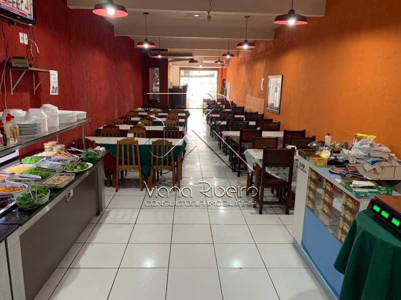 Conheça 03 do imóvel - Casa Comercial 297m² à venda Rua Almirante Baltazar, São Cristóvão, Rio de Janeiro - R$ 490.000 - SPCC00002 - 3 03 - 3
