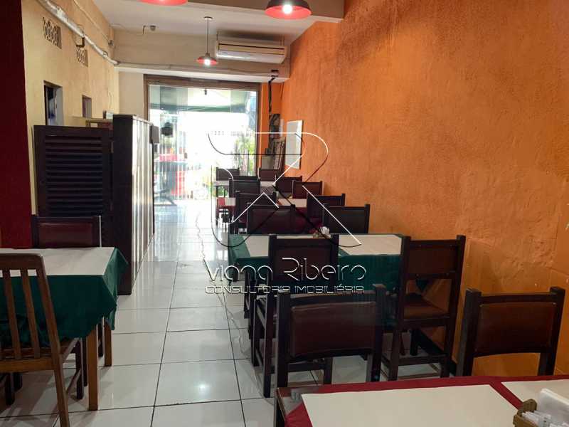 Conheça 04 do imóvel - Casa Comercial 297m² à venda Rua Almirante Baltazar, São Cristóvão, Rio de Janeiro - R$ 490.000 - SPCC00002 - 4 04 - 4