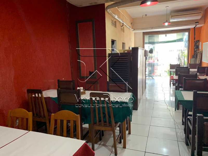 Conheça 05 do imóvel - Casa Comercial 297m² à venda Rua Almirante Baltazar, São Cristóvão, Rio de Janeiro - R$ 490.000 - SPCC00002 - 5 05 - 5